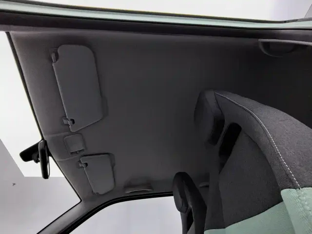 Wuling Hongguang Mini EV — Фото автомобиля 14