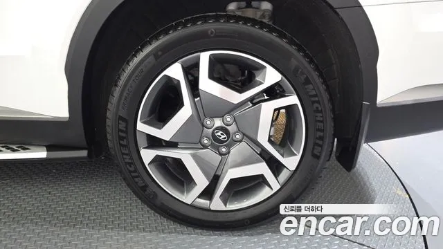 Hyundai Palisade The New Palisade Бензин 3.8 4WD — Фото автомобиля 19