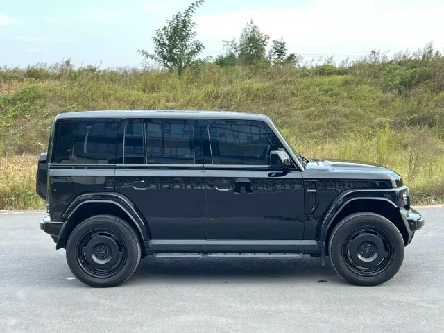 iCAR V23 — Фото автомобиля 5
