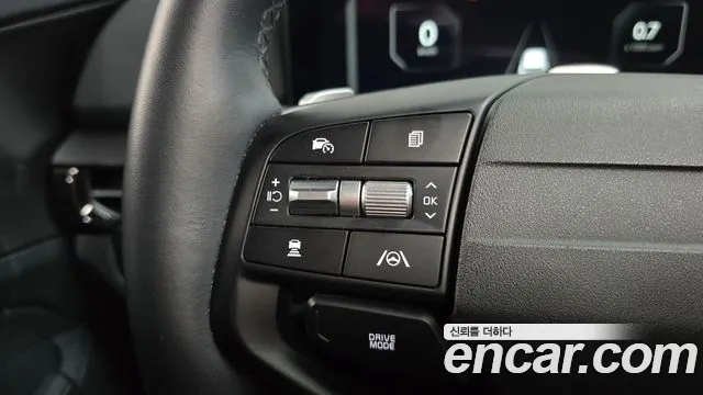 Kia Sportage 5th Gen — Фото автомобиля 22