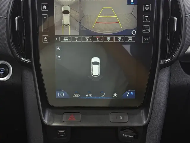 Hyundai ix35 — Фото автомобиля 15