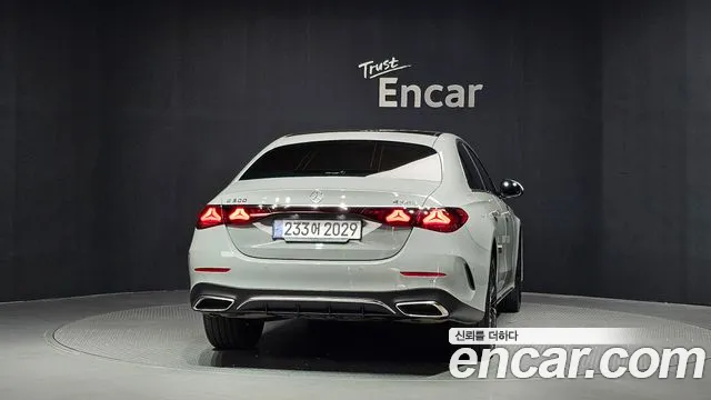 Mercedes-Benz E-Class W214 — Фото автомобиля 4