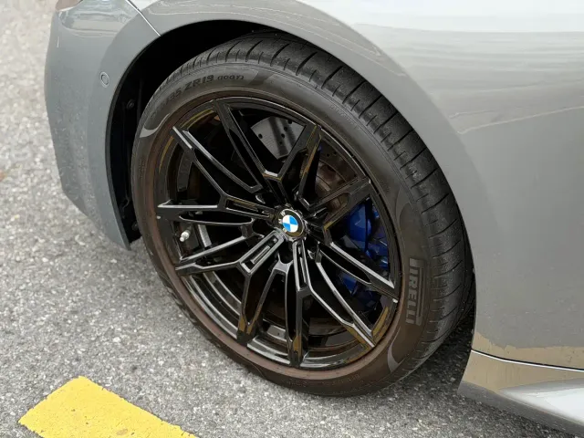 BMW M2 — Фото автомобиля 19
