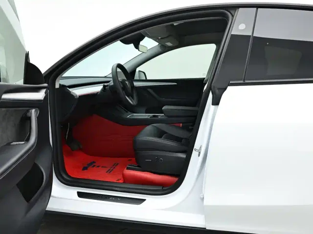 Tesla Model Y — Фото автомобиля 10