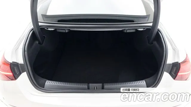Mercedes-Benz CLA-Class — Фото автомобиля 11