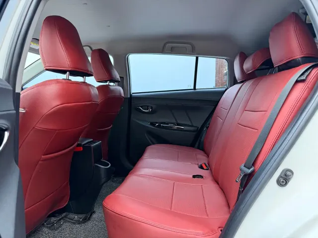 Toyota YARiS L Zhi Xuan — Фото автомобиля 17