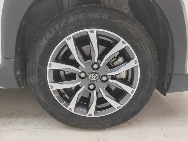 Toyota YARiS L Zhi Xuan — Фото автомобиля 14