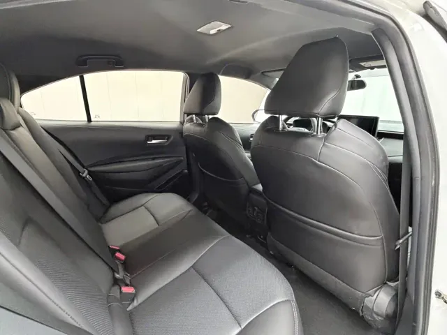 Toyota Levin — Фото автомобиля 18