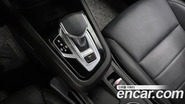 Renault Korea XM3 — Фото автомобиля 12