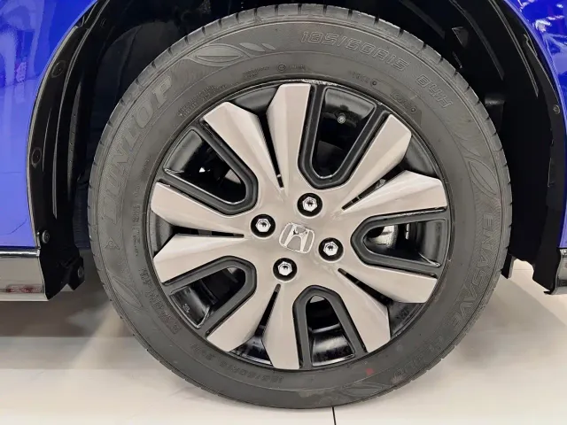 Honda Fit — Фото автомобиля 14