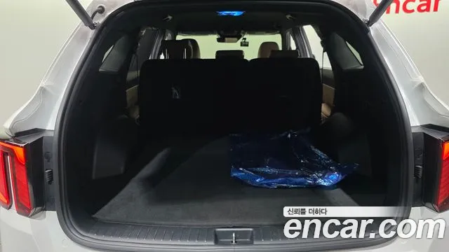 Kia Sorento — Фото автомобиля 29