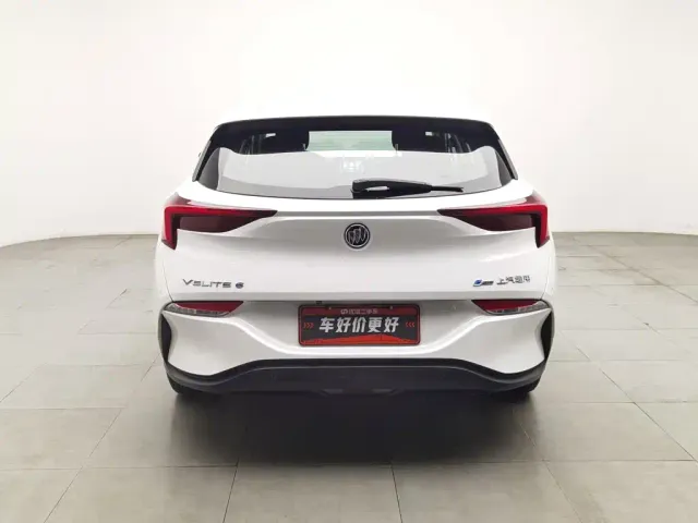 Buick Velite 6 2020 Plug-in Hybrid Connected Fashion Edition — Фото автомобиля 4