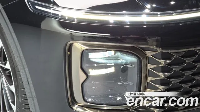 Hyundai Grandeur Grandeur (GN7) 3.5 Бензин 4WD — Фото автомобиля 17