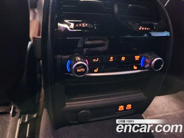 BMW Gran Turismo G32 — Фото автомобиля 7