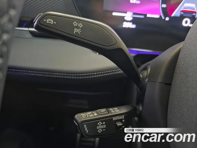 Audi A6 e-Tron — Фото автомобиля 13