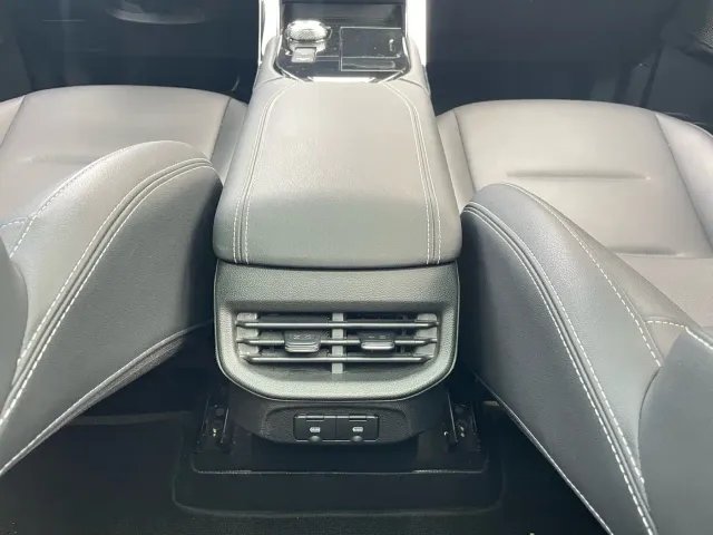 Haval H6 — Фото автомобиля 19