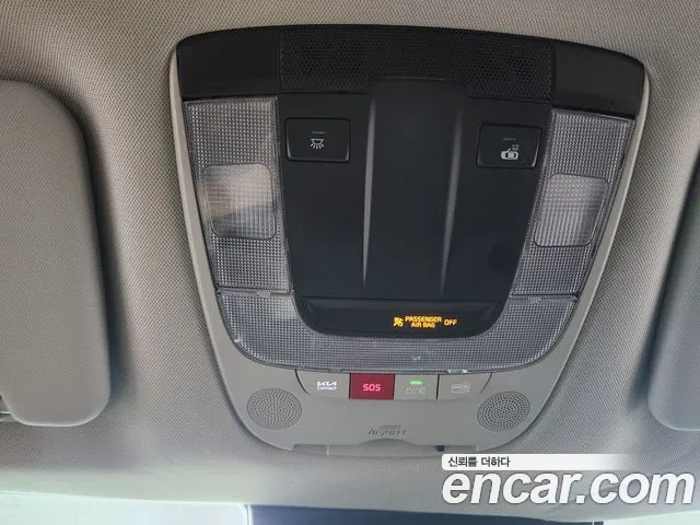 Kia Sportage — Фото автомобиля 13