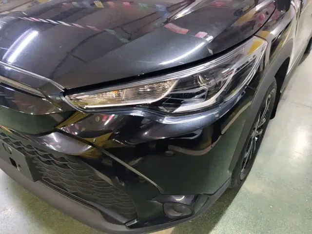 Toyota Frontlander — Фото автомобиля 23