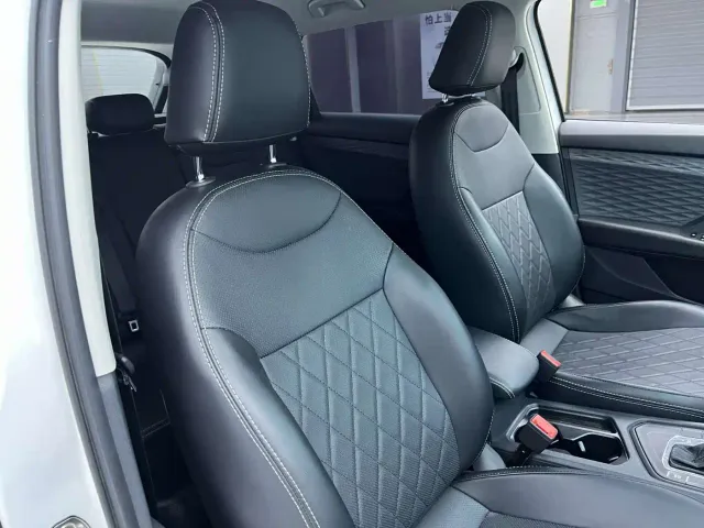 Volkswagen Tharu — Фото автомобиля 15