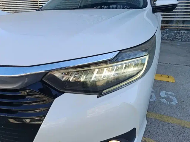Honda Crider — Фото автомобиля 23