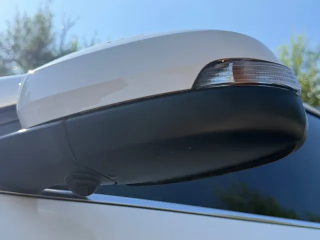 Škoda Kamiq 2022 1.5L Automatic Comfort Edition — Фото автомобиля 9