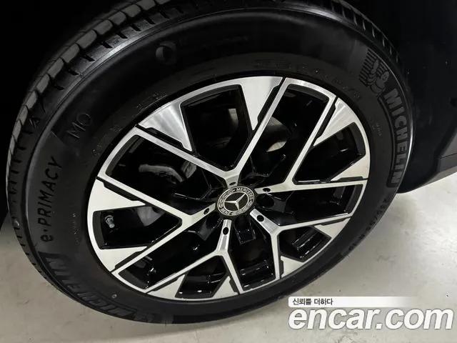 Mercedes-Benz GLC-Class X254 — Фото автомобиля 13