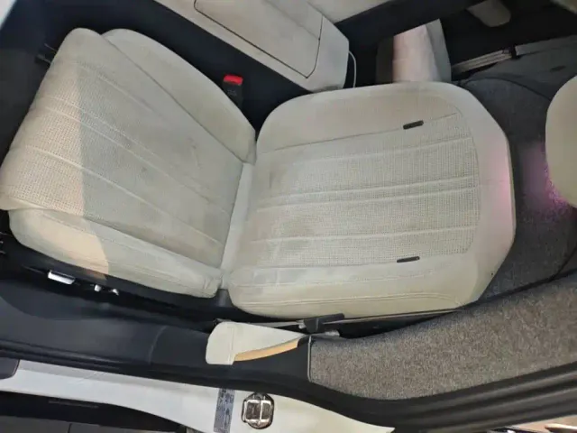 Audi E5 Sportback — Фото автомобиля 14