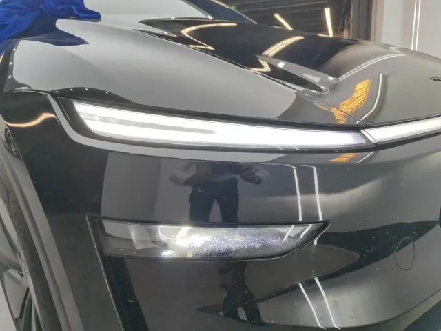 Tesla Model Y — Фото автомобиля 16