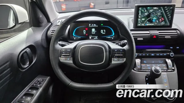 Hyundai Casper — Фото автомобиля 18