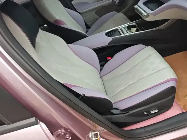 BYD Dolphin — Фото автомобиля 24