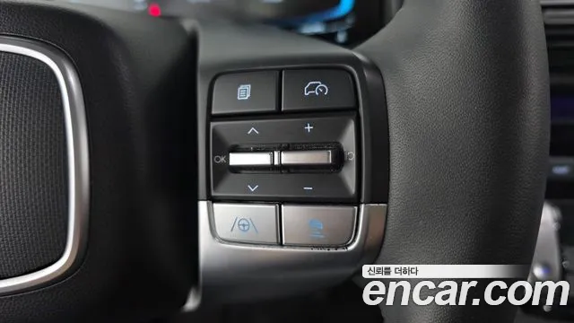 Hyundai Casper — Фото автомобиля 15