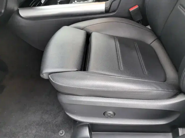 Mercedes-Benz GLA-Class — Фото автомобиля 20