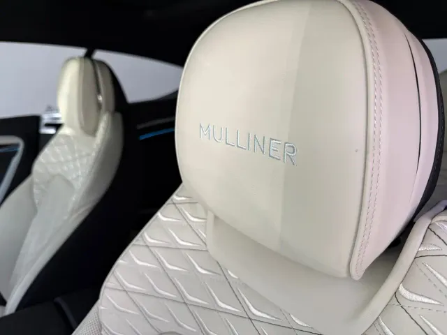 Bentley Continental Plug-in Hybrid — Фото автомобиля 26