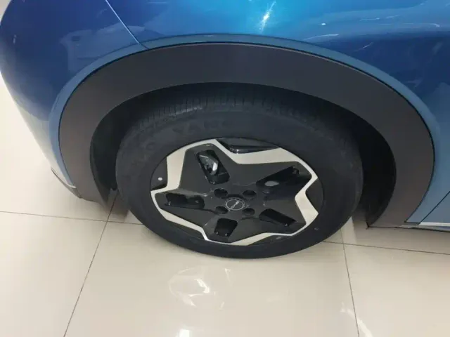 BYD Dolphin — Фото автомобиля 22