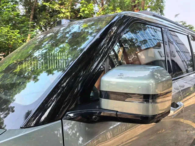 BYD FangChengBao Titanium 7 — Фото автомобиля 4
