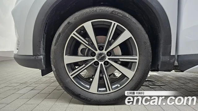 BYD Atto 3 — Фото автомобиля 5