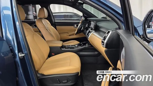 Kia Sorento 4th Gen — Фото автомобиля 17