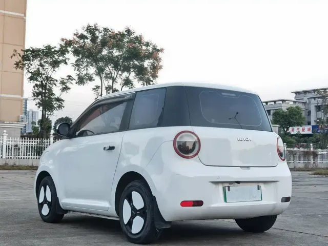 Changan Lumin — Фото автомобиля 4