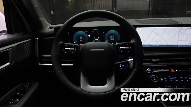 Hyundai Santa Fe MX5 — Фото автомобиля 18