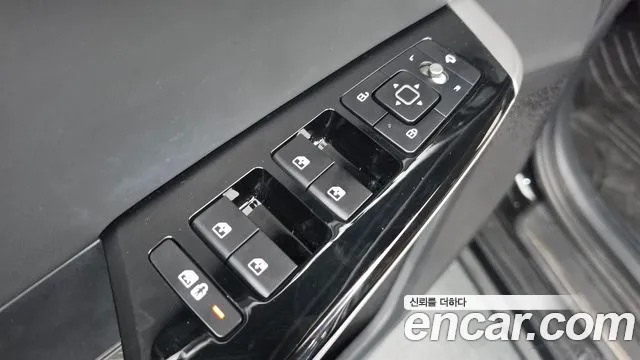 Kia EV6 — Фото автомобиля 28