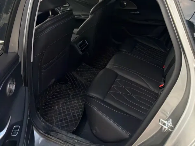 Chery Arrizo 8 — Фото автомобиля 6