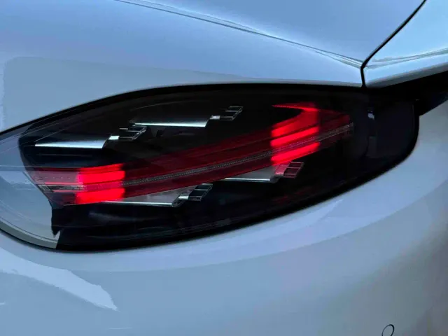 Porsche 718 — Фото автомобиля 7