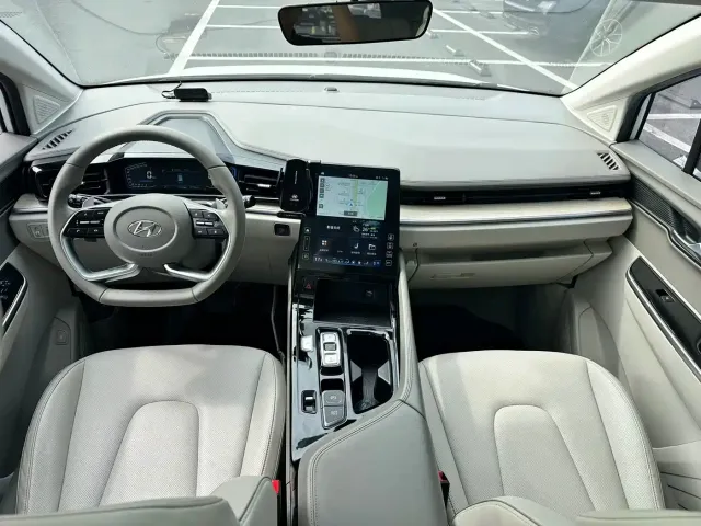 Hyundai Kustu 2021 380TGDi Smart Love Flagship TOP Premium — Фото автомобиля 18