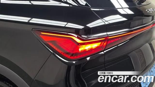 BYD Atto 3 — Фото автомобиля 8