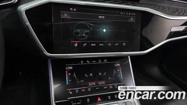 Audi A6 45 TFSI quattro Premium — Фото автомобиля 15