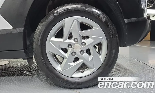 Hyundai Kona SX2 — Фото автомобиля 6