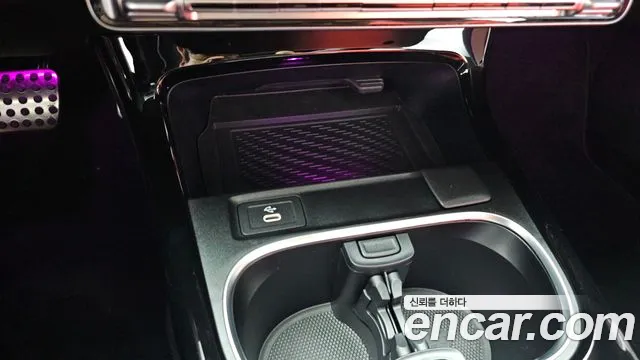 Mercedes-Benz CLA-Class C118 — Фото автомобиля 27