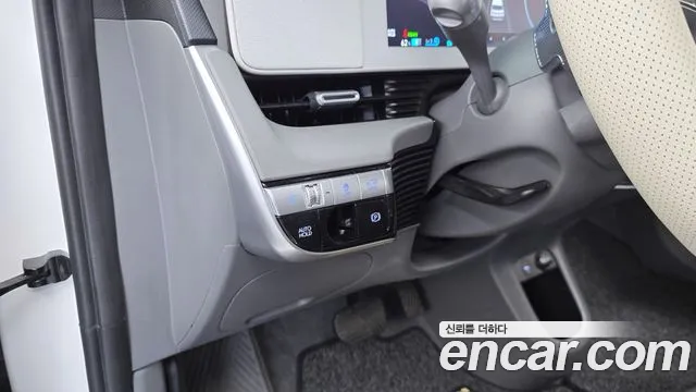 Hyundai Ioniq 5 — Фото автомобиля 27