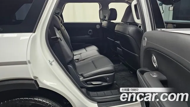 Hyundai Palisade LX3 — Фото автомобиля 17
