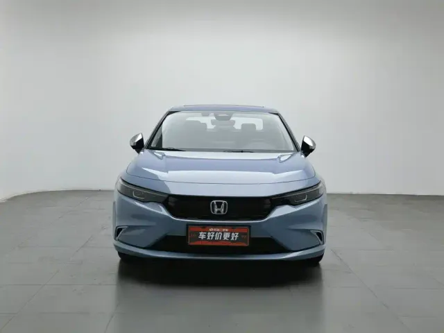 Honda Integra — Фото автомобиля 3